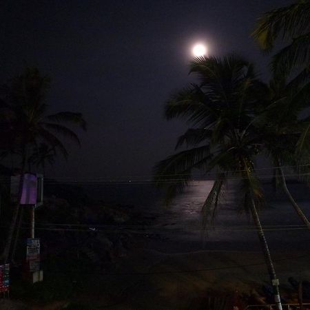 Stay Well Ayurvedic Beach Resort Kovalam Esterno foto