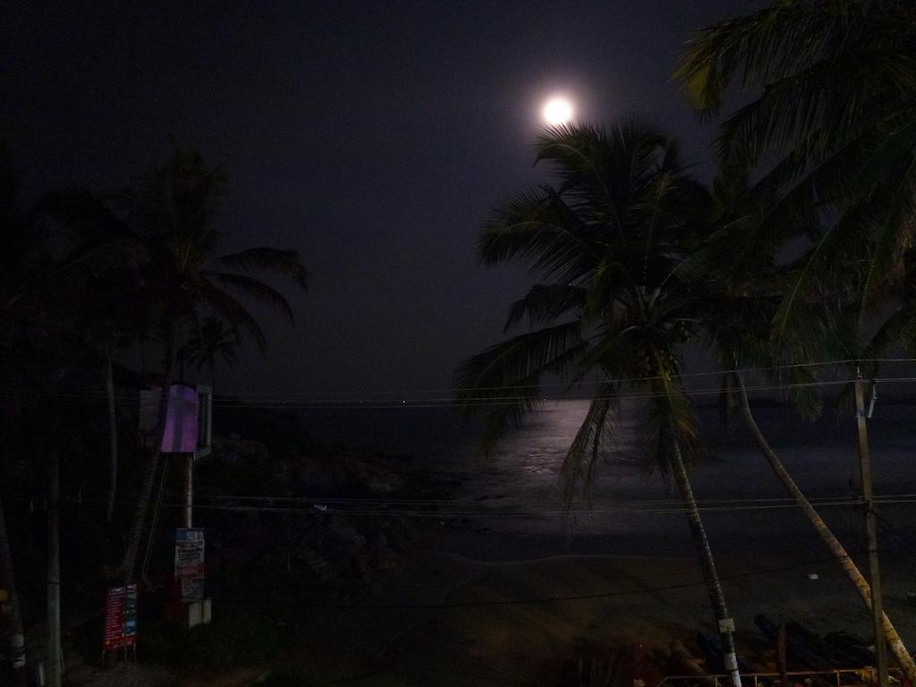 Stay Well Ayurvedic Beach Resort Kovalam Esterno foto